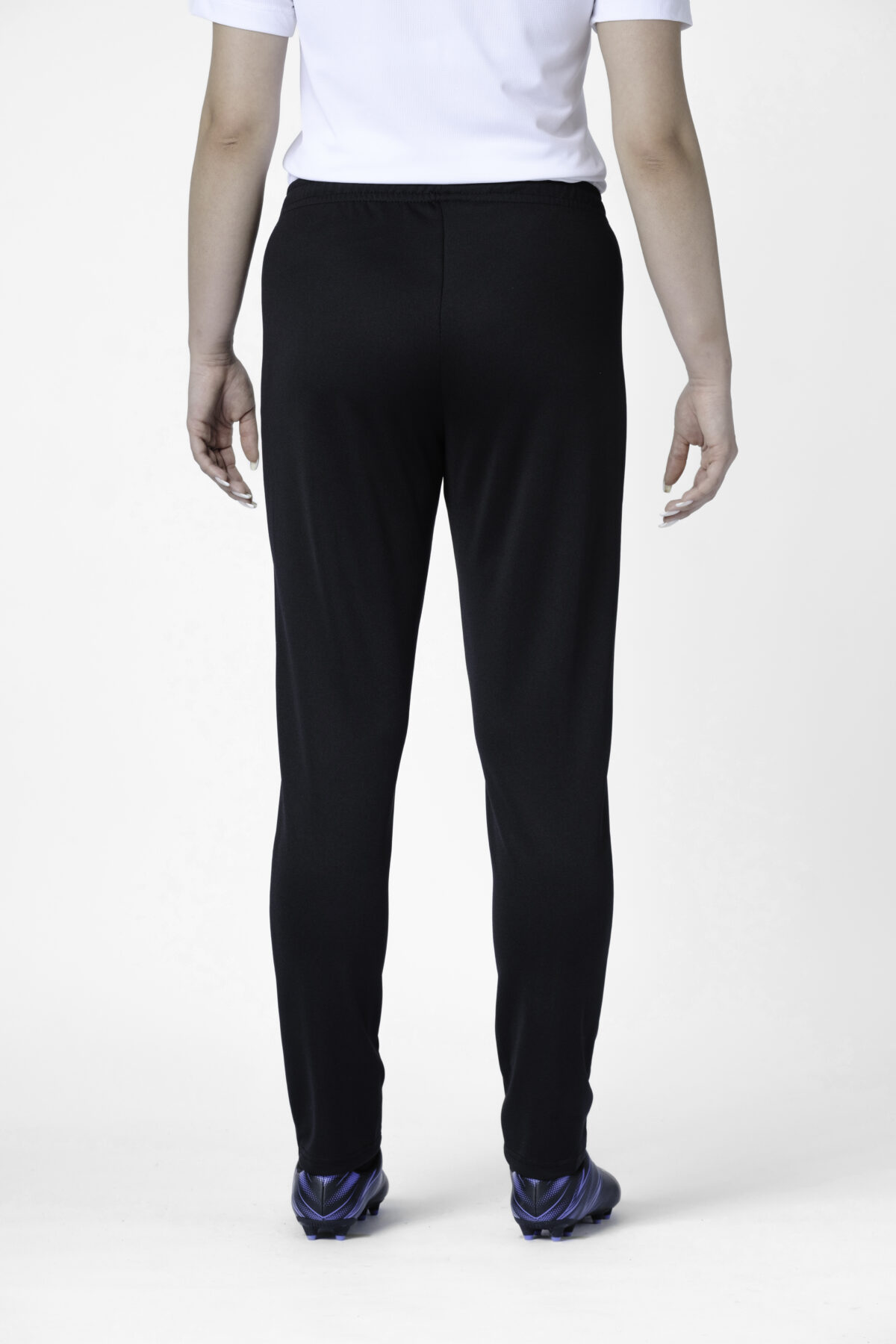 Official tracksuit bottoms (black/black) - Image 3