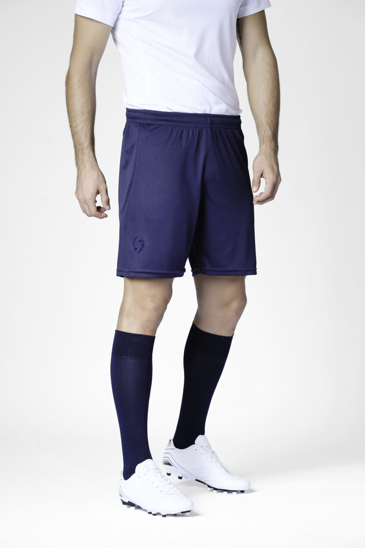 S-cut shorts (navy blue/navy blue) - Image 2