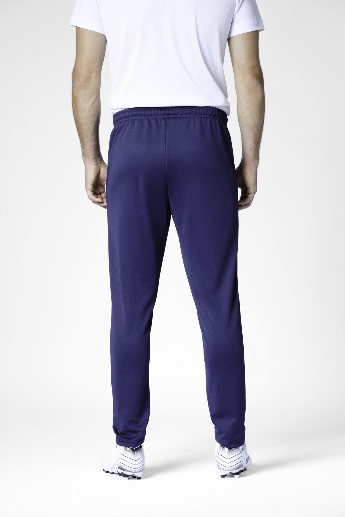 Official tracksuit bottoms (navy blue/navy blue) - Image 3