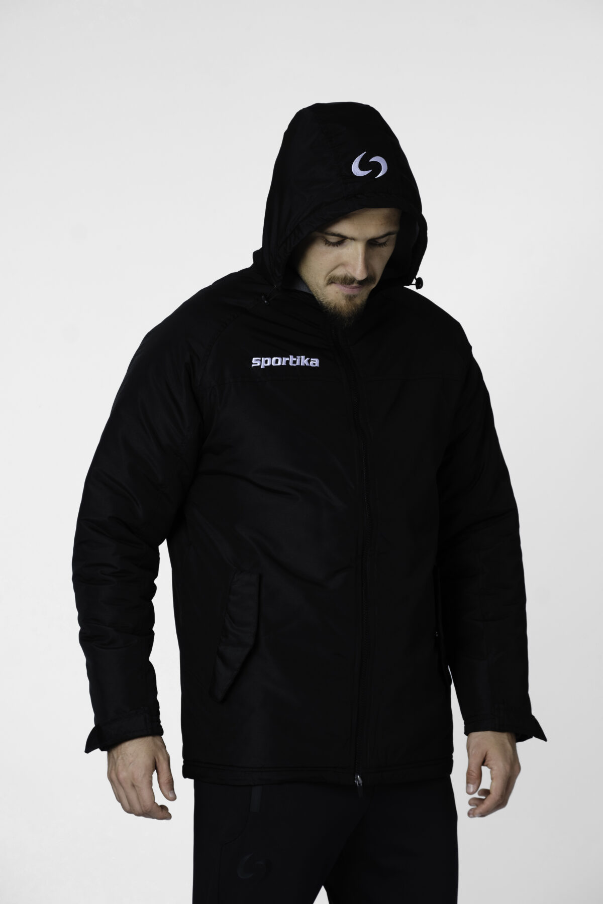 Bering jacket - Image 2