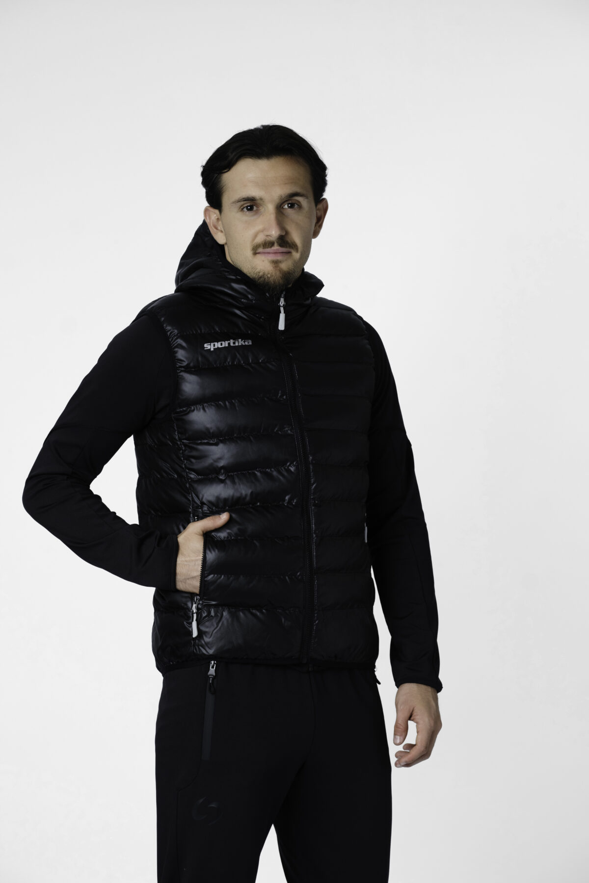 Dublin gilet
