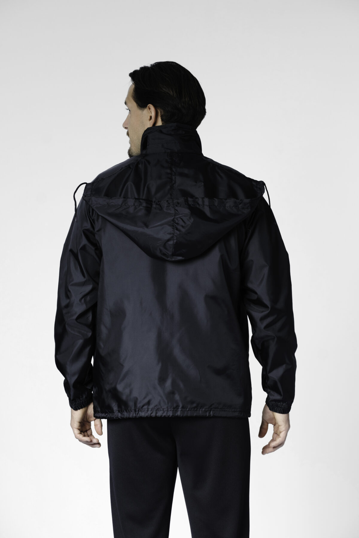 Quebec Windbreaker - Image 3