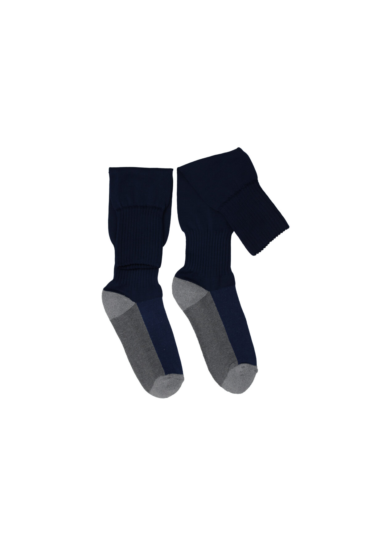 Socks S-line (navy blue) - Image 3