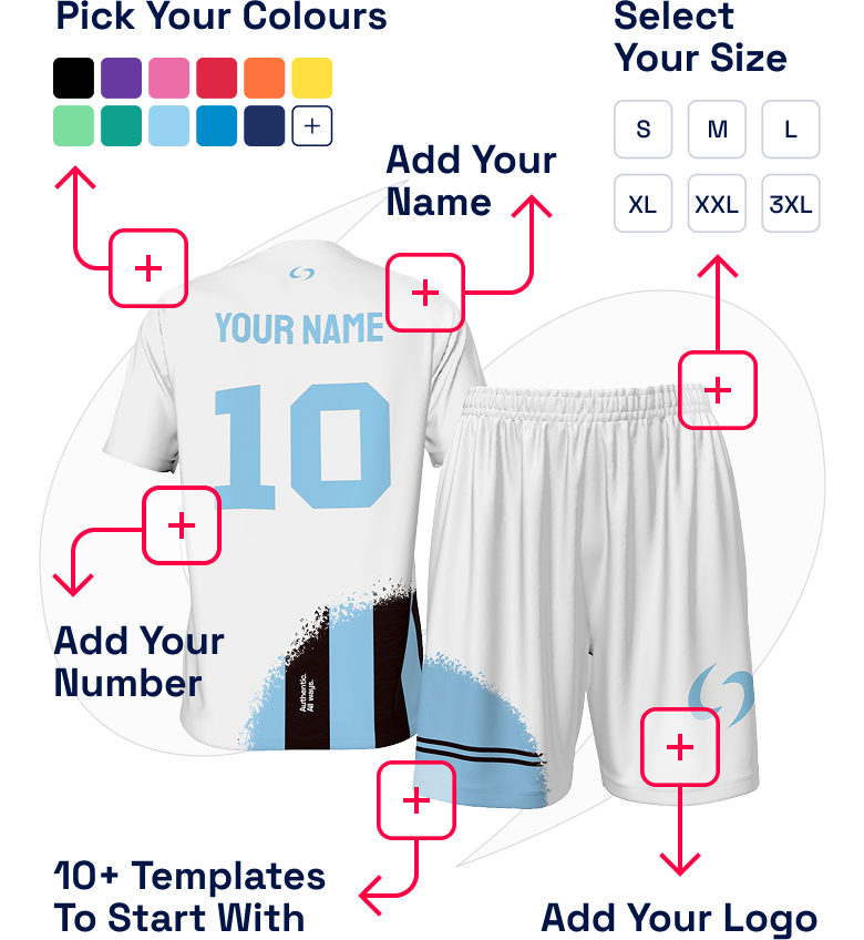 Sportika Sports Apparel